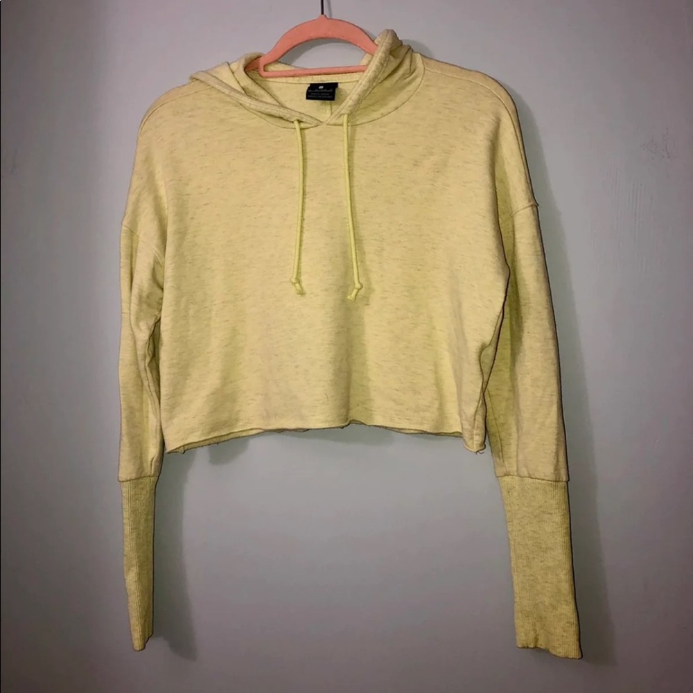 Nike sweater